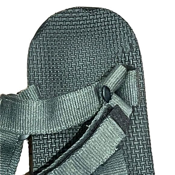 Reimot Open Toe Adjustable Strap Sandals, Size 13M, NWT - Picture 5 of 8